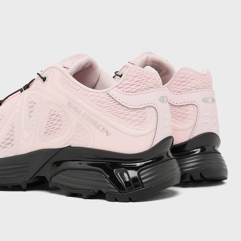 Buy Salomon Wmns XT-Whisper Void in light pink | L49099000 | solebox