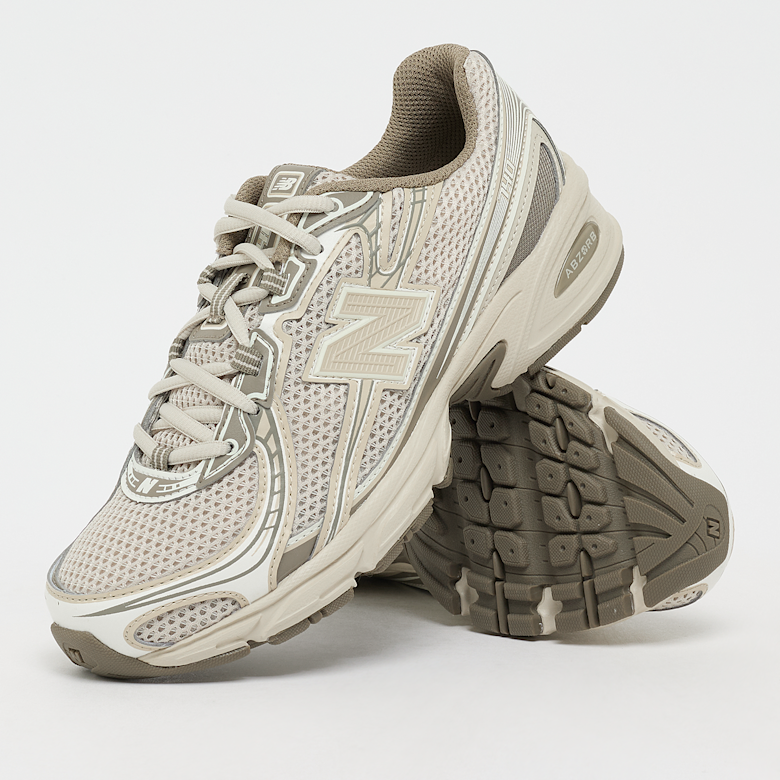 Buy New Balance Wmns 740 (U740AS2) in beige | U740AS2 | solebox