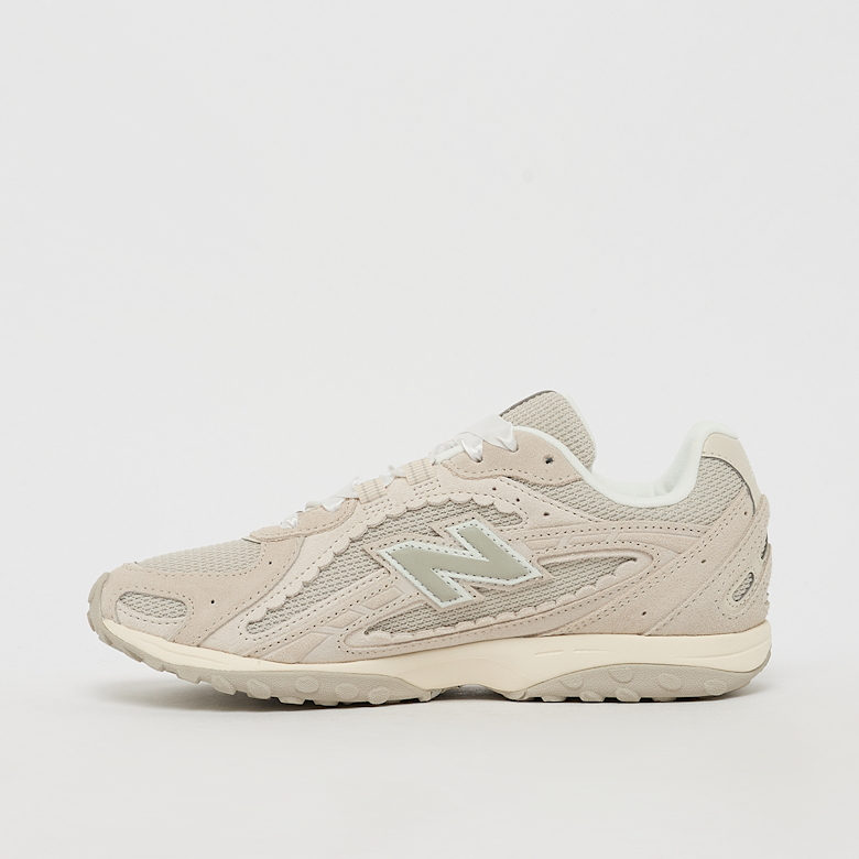 Buy New Balance Wmns 204L (U204L2SZ) in beige | U204L2SZ | solebox