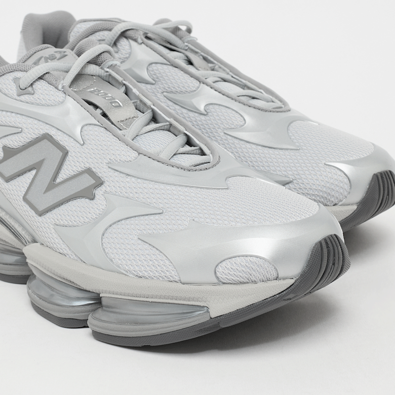 Buy New Balance Abzorb 2000 (U20005UW) in silver metallic/silver
