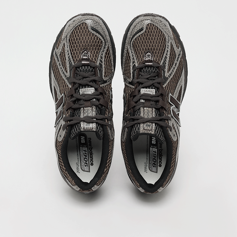 Buy New Balance 1906 (U19062NQ) in brown | U19062NQ | solebox