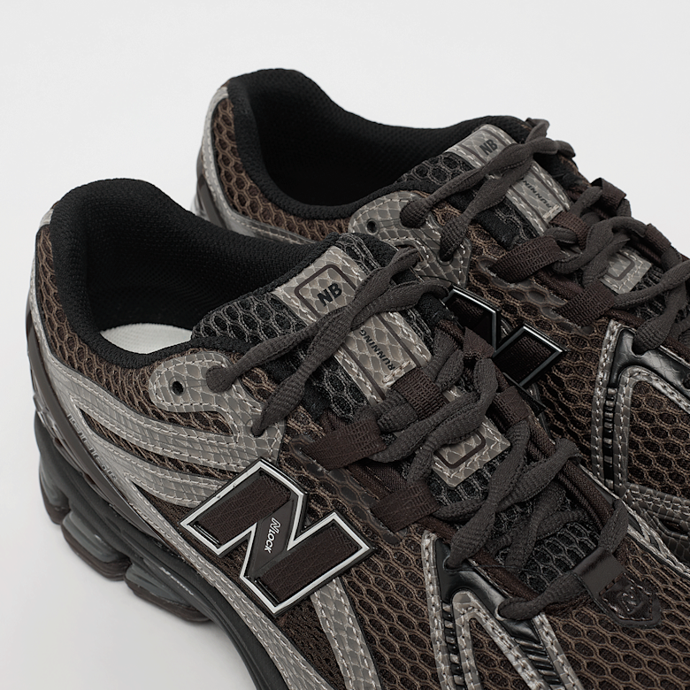 Buy New Balance 1906 (U19062NQ) in brown | U19062NQ | solebox