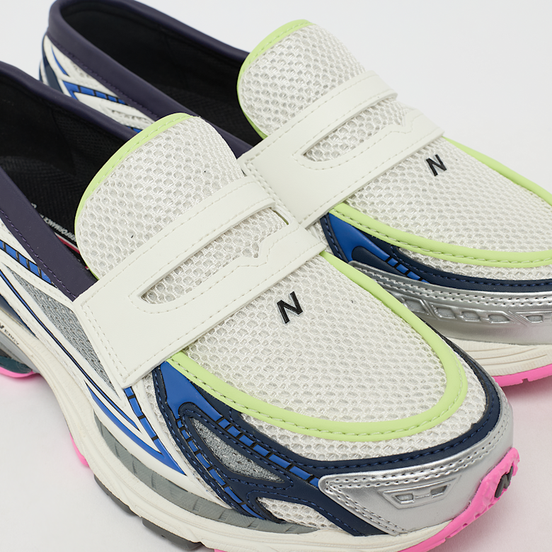 Buy New Balance 1906 Loafer (U190667K) in multi-colour | U190667K