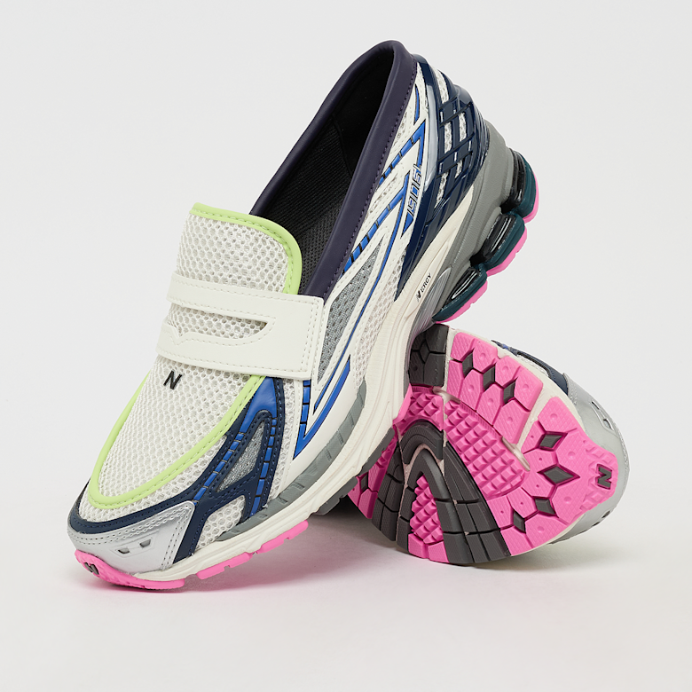 Buy New Balance 1906 Loafer (U190667K) in multi-colour | U190667K
