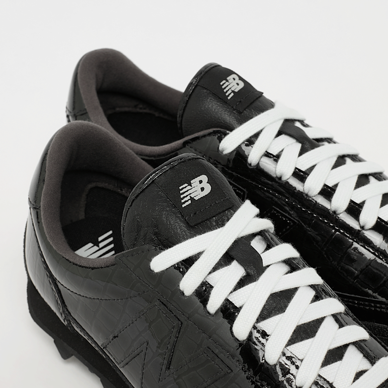 Buy New Balance Gator Run (UGTR2SV) in black | UGTR2SV | solebox