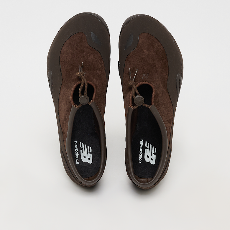 Buy New Balance MT10 (MT10T7OV) in pumpernickel/black coffee