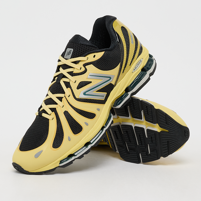 Buy New Balance 1890 (U18903RB) in yellow | U18903RB | solebox