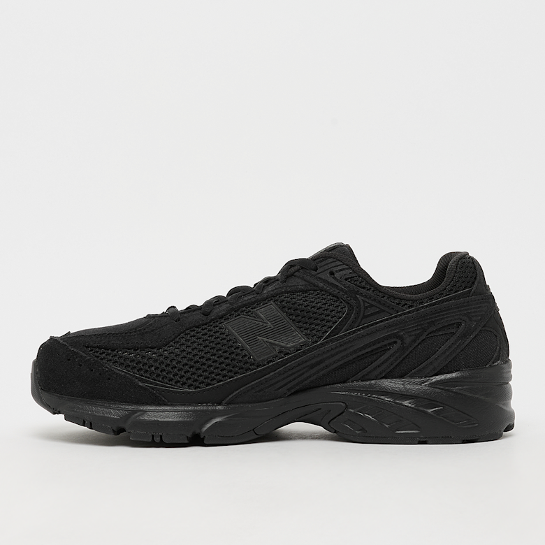 Buy New Balance 509 (U509BC) in black | U509BC | solebox