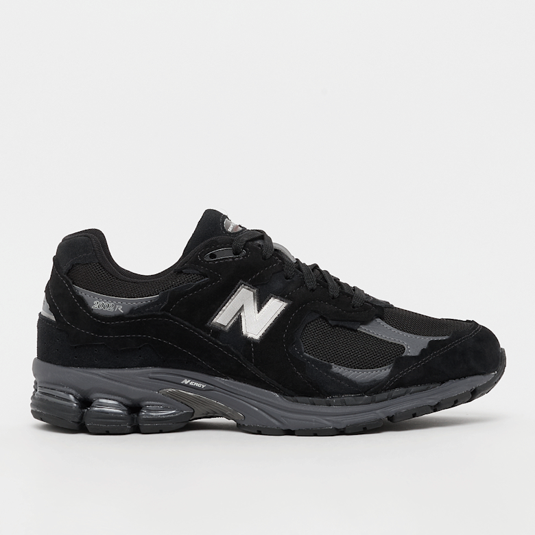 りきNew balance U20023MB GORE-TEX Buy New Balance 2002 Gore-Tex (U20023MB) in black | U20023MB | solebox
