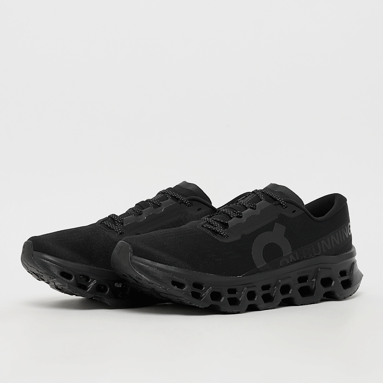 Buy On Cloudmonster 3 in black | 3MG10051043 | solebox