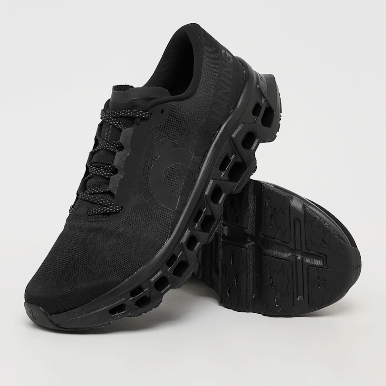 Buy On Cloudmonster 3 in black | 3MG10051043 | solebox