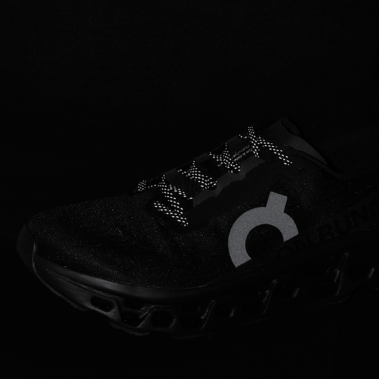 Buy On Cloudmonster 3 in black/black | 3MG10051043 | solebox