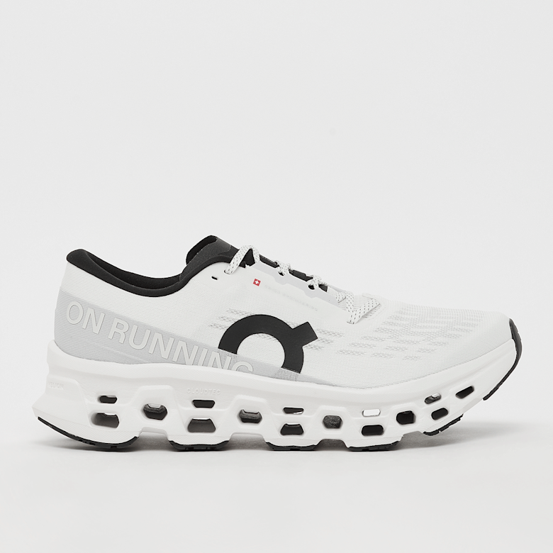 Buy On Cloudmonster 3 in white | 3MG10051200 | solebox