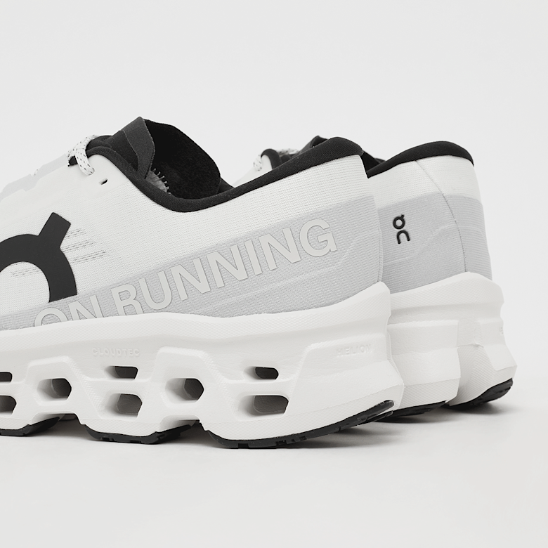 Buy On Cloudmonster 3 in white | 3MG10051200 | solebox