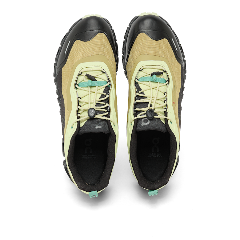 Buy On Cloud 6 Geo WP in limelight/safari | 3MG10424660 | solebox