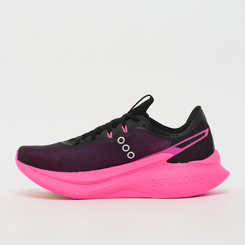Buy Saucony Endorphin Pro 5 in black | S21064-131 | solebox