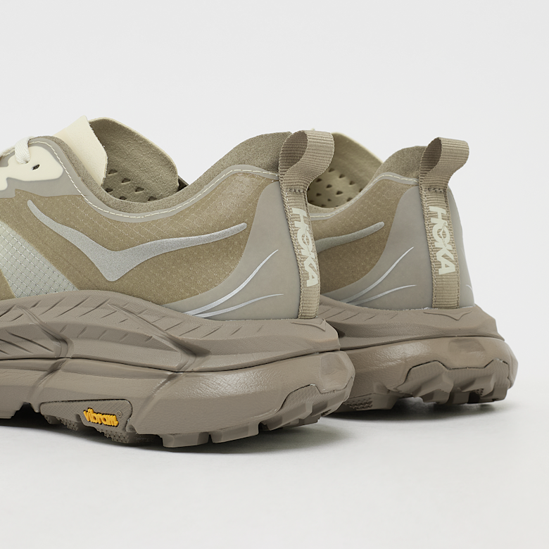 Buy HOKA U Mafate Speed 4 Lite in light roast/oatmilk | 1168450