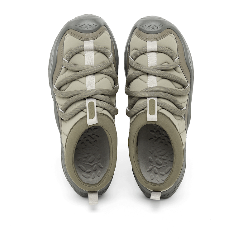 Buy Hoka Ora Primo in green | 1141570-LPH | solebox