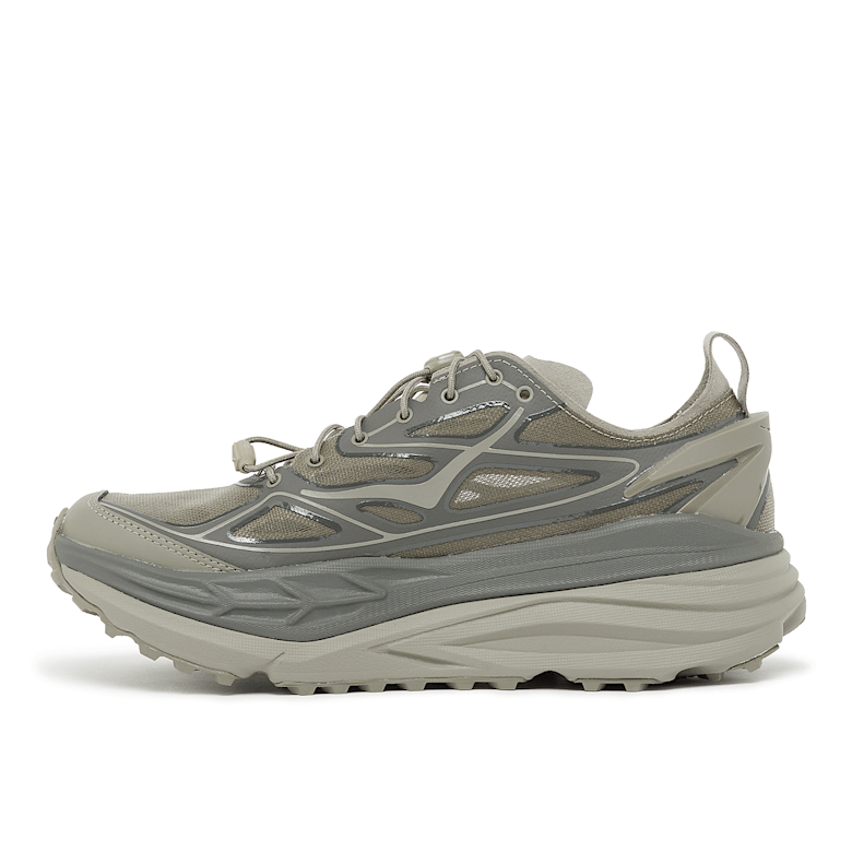 Buy Hoka Stinson One7 in green | 1168931-LTS | solebox