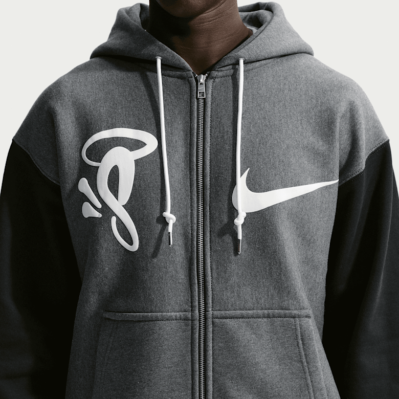 Buy Nike x Central Cee Solo Swoosh Fleece Hoodie 