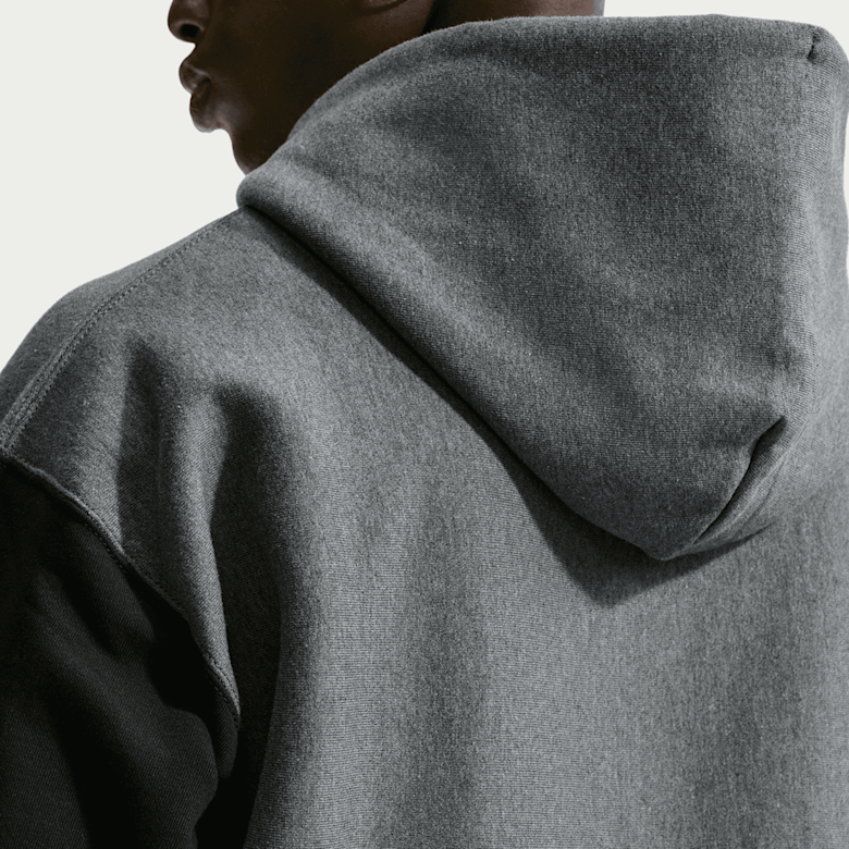 Buy Nike x Central Cee Solo Swoosh Fleece Hoodie 