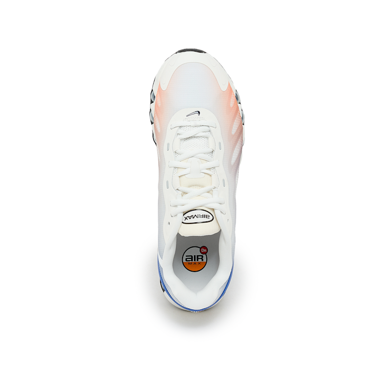専用　1️⃣ Buy Nike Wmns Air Max DN8 in summit white/black-safety orange-game
