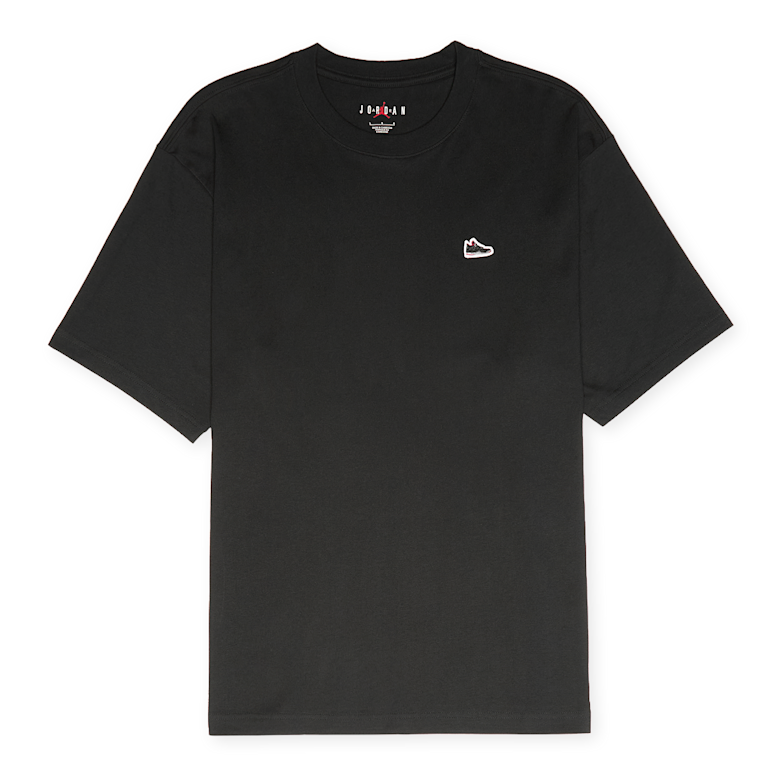 adidas gazelle silver green womens Super Star Tee L / Black