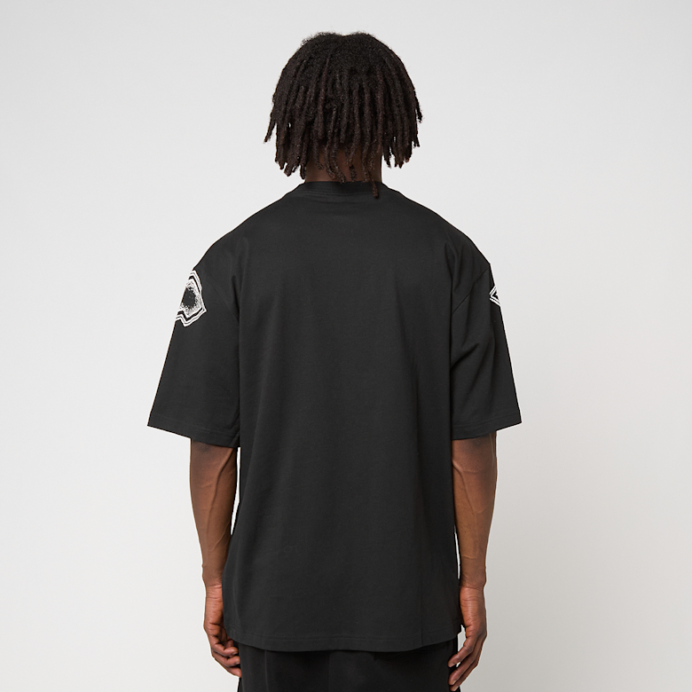 Jordan ブラック ポロシャツ 中古・古着通販】JORDAN (ジョーダン) ポロシャツ ブラック サイズ:M