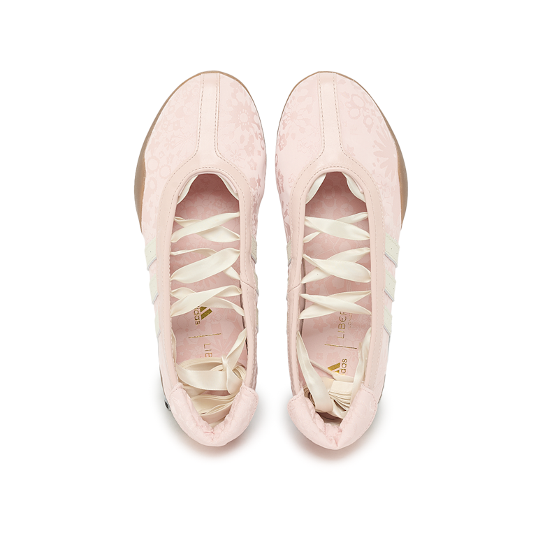 A Buy adidas Originals Wmns Taekwondo Mei Ballet in light pink