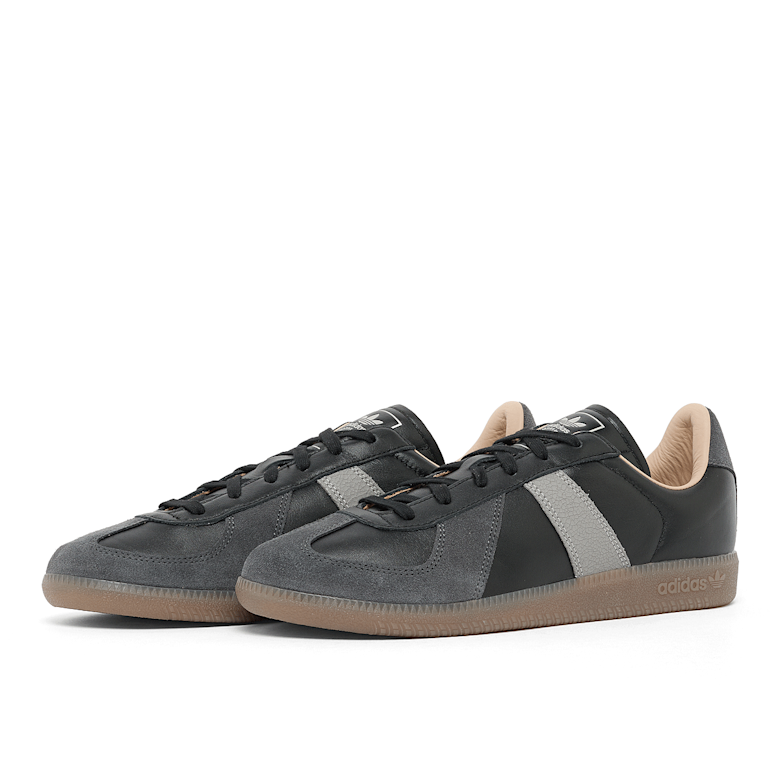 Buy adidas Originals BW Army in core black/ch solid grey/GUM5