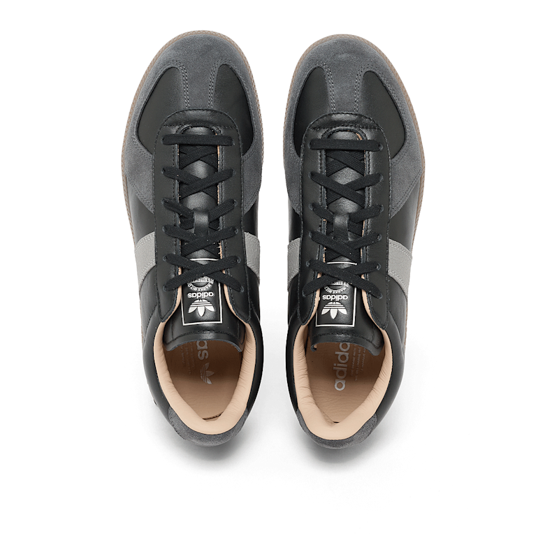 Buy adidas Originals BW Army in core black/ch solid grey/GUM5