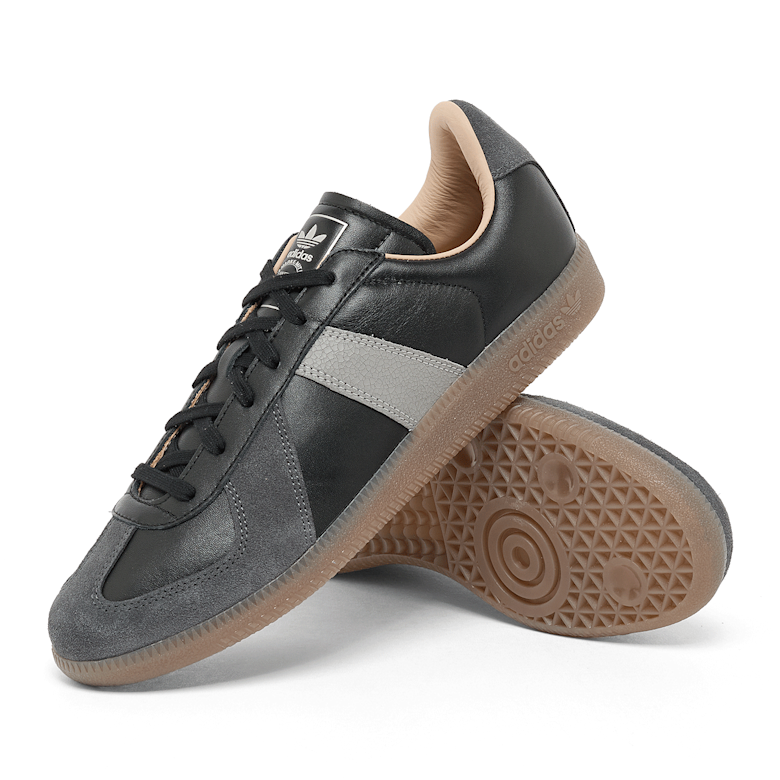 Buy adidas Originals BW Army in core black/ch solid grey/GUM5