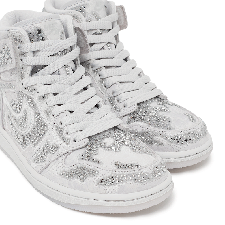Buy Jordan x Swarovski Wmns Air Jordan 1 Retro High OG 