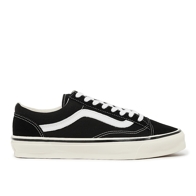 Buy Vans Premium Old Skool 36 in black | VN000E8VBPT1 | solebox