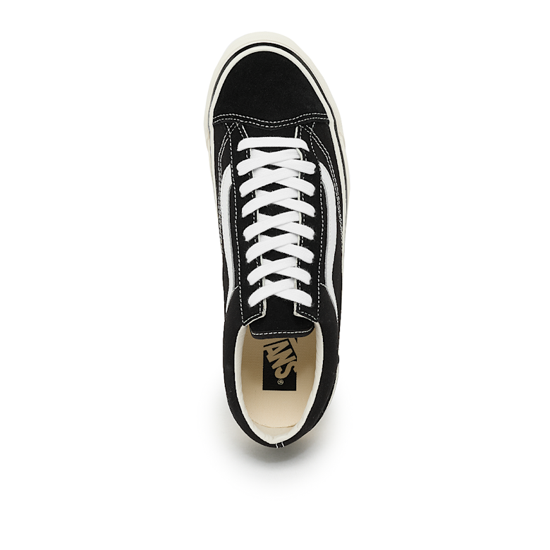 Buy Vans Premium Old Skool 36 in black | VN000E8VBPT1 | solebox
