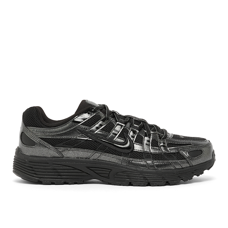Buy Nike P-6000 in black/black-anthracite | IO3496-002 | solebox
