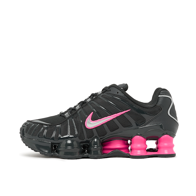 Buy Nike Wmns Shox TL in zwart | IQ0273-045 | solebox