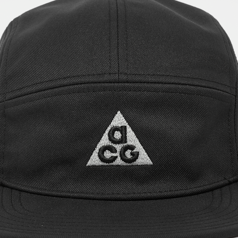 Buy Nike ACG Fly Unstructured Cap in black | IH8673-010 | solebox