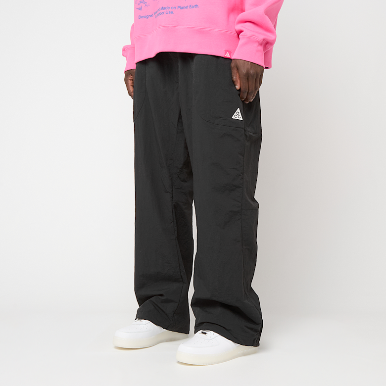 Buy Nike ACG Dolomiti Pants in black/summit white | IF0913-010