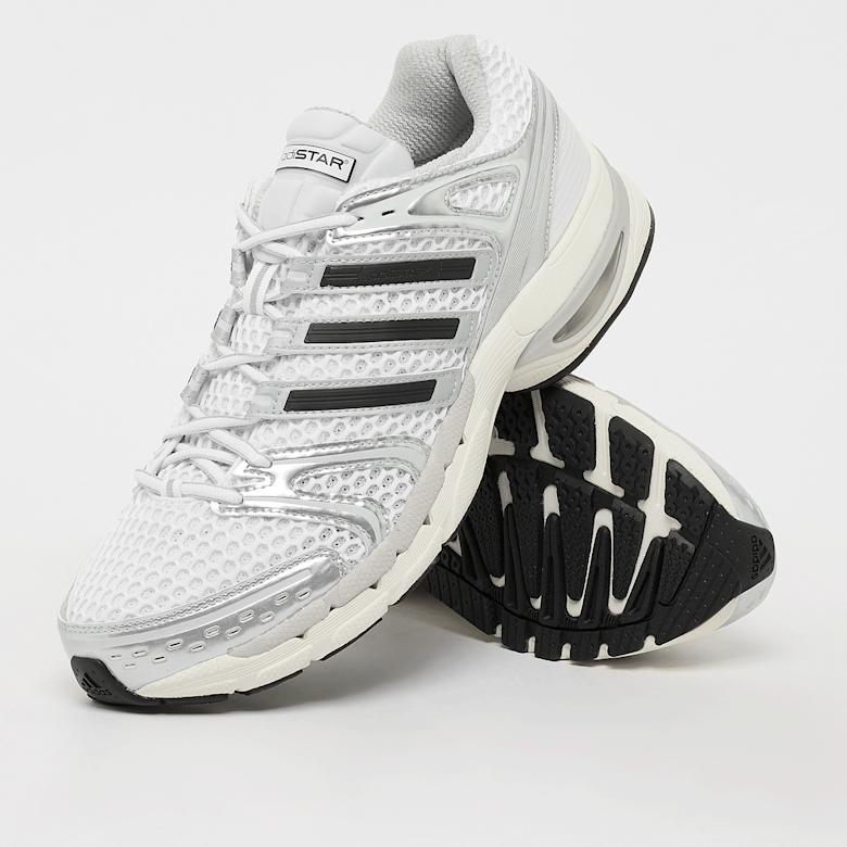 adidas gazelle silver green womens adidas Galaxy 7 Men's Running Shoes White main image 0
