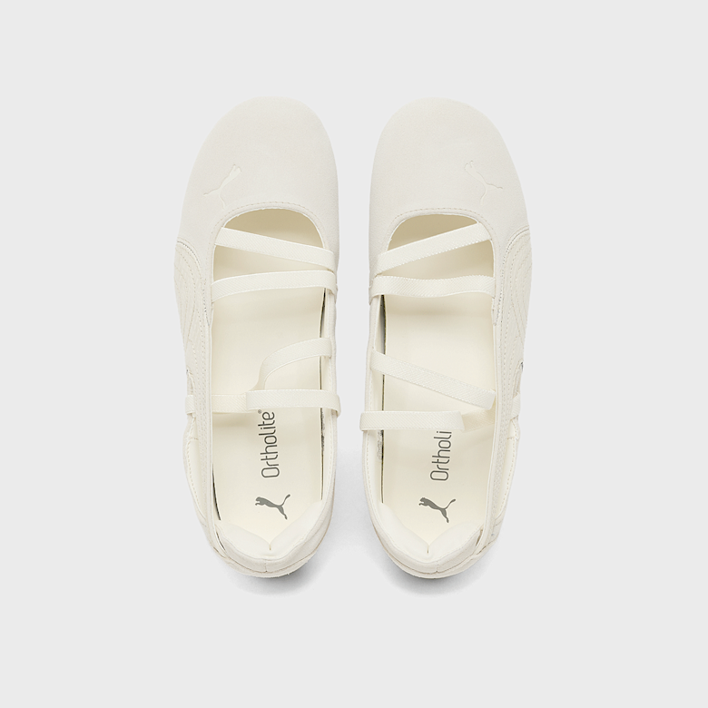 アベイシングエイプ Buy PUMA Wmns Speedcat Ballet Python II in beige | 407710 01 | solebox