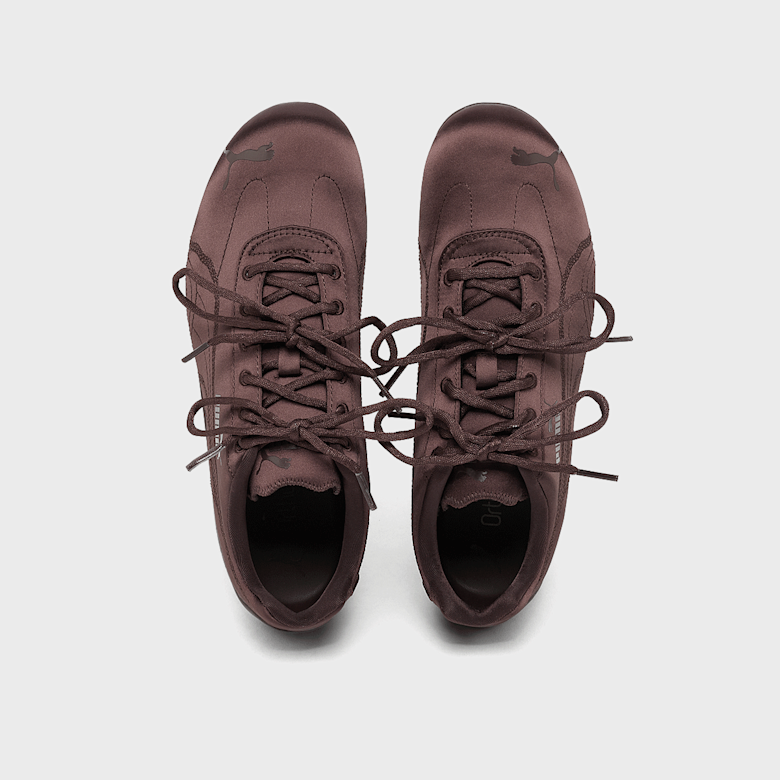 カワイヌ Buy PUMA Wmns Speedcat Venus in brown | 406249 01 | solebox