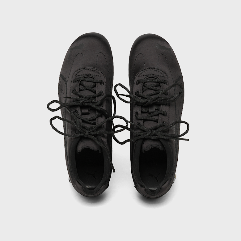 Buy PUMA Wmns Speedcat Venus in black | 406249 03 | solebox