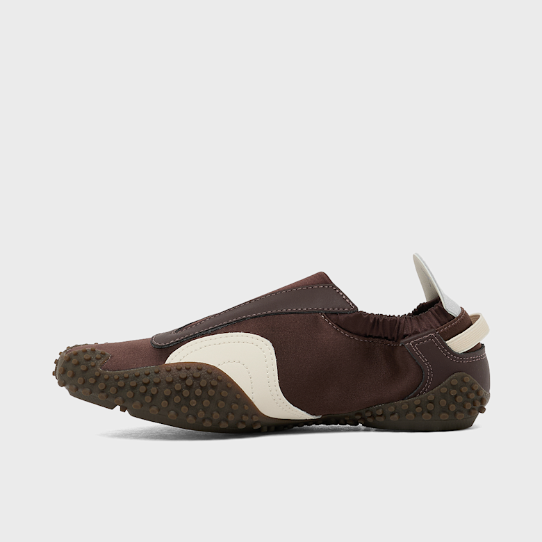 Buy PUMA Wmns Mostro Move Venus in brown | 405509-04 | solebox