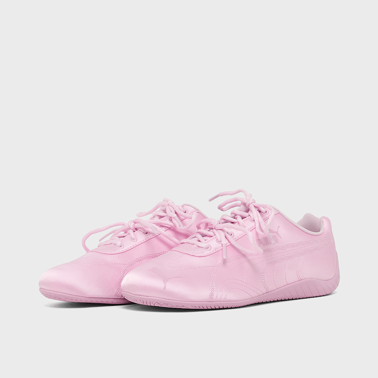 Buy PUMA Wmns Speedcat Venus in Pearl Pink | 406249 02 | solebox