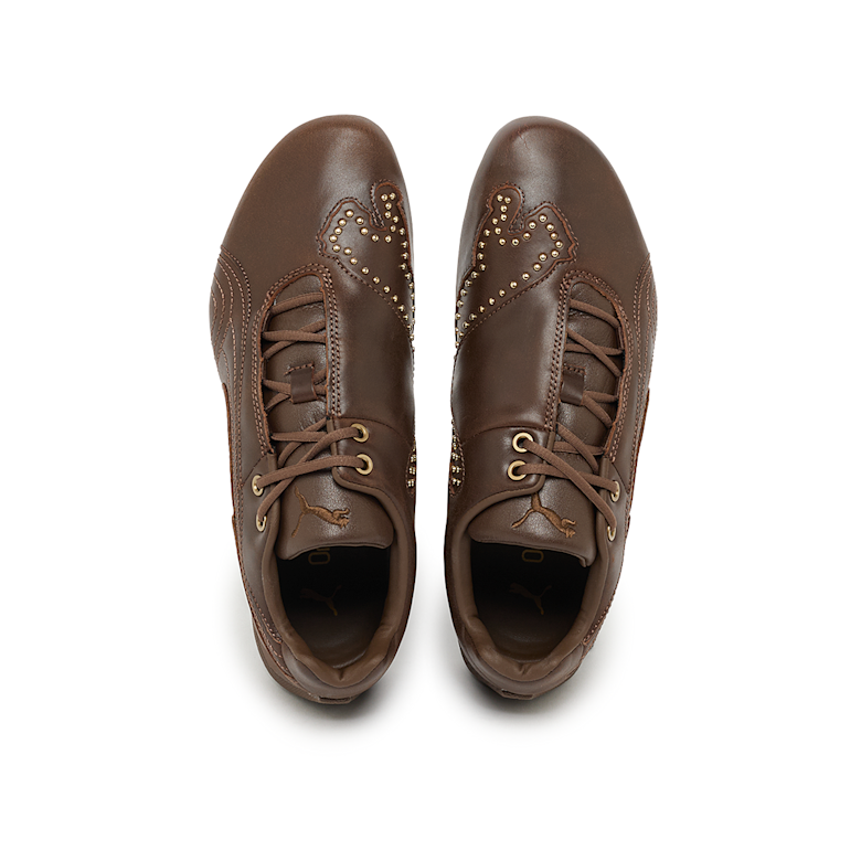 Buy PUMA Future Cat Studs in brown | 405962 01 | solebox