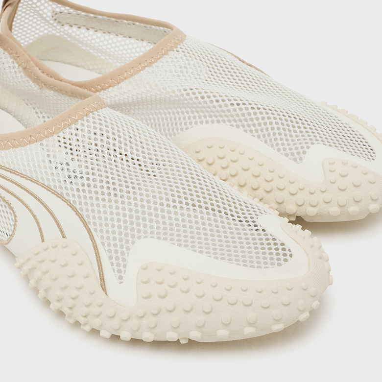 Buy PUMA Mostro Flex Mesh warm white - light sand Mostro Flex Mesh