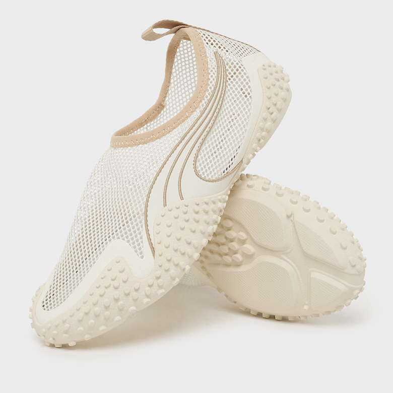 Buy PUMA Mostro Flex Mesh in beige | 403214-02 | solebox