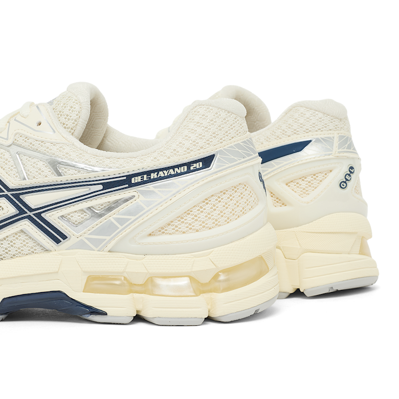 Acheter ASICS SportStyle Gel-Kayano 20 en jaune | 1203A388-104