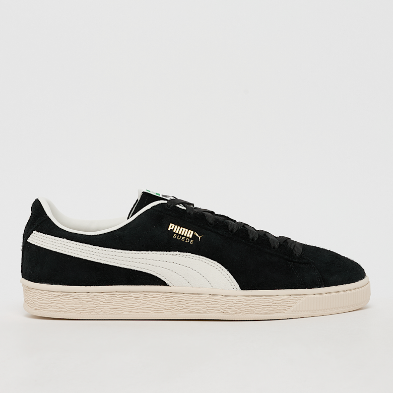 Buy PUMA Suede Charles F. Stead I in black | 403700-01 | solebox